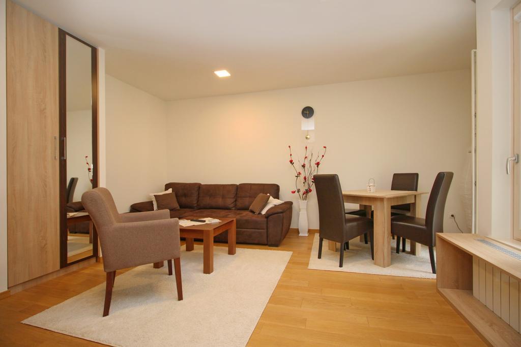 Lux Apartment Lazarevic Zlatibor Exterior photo