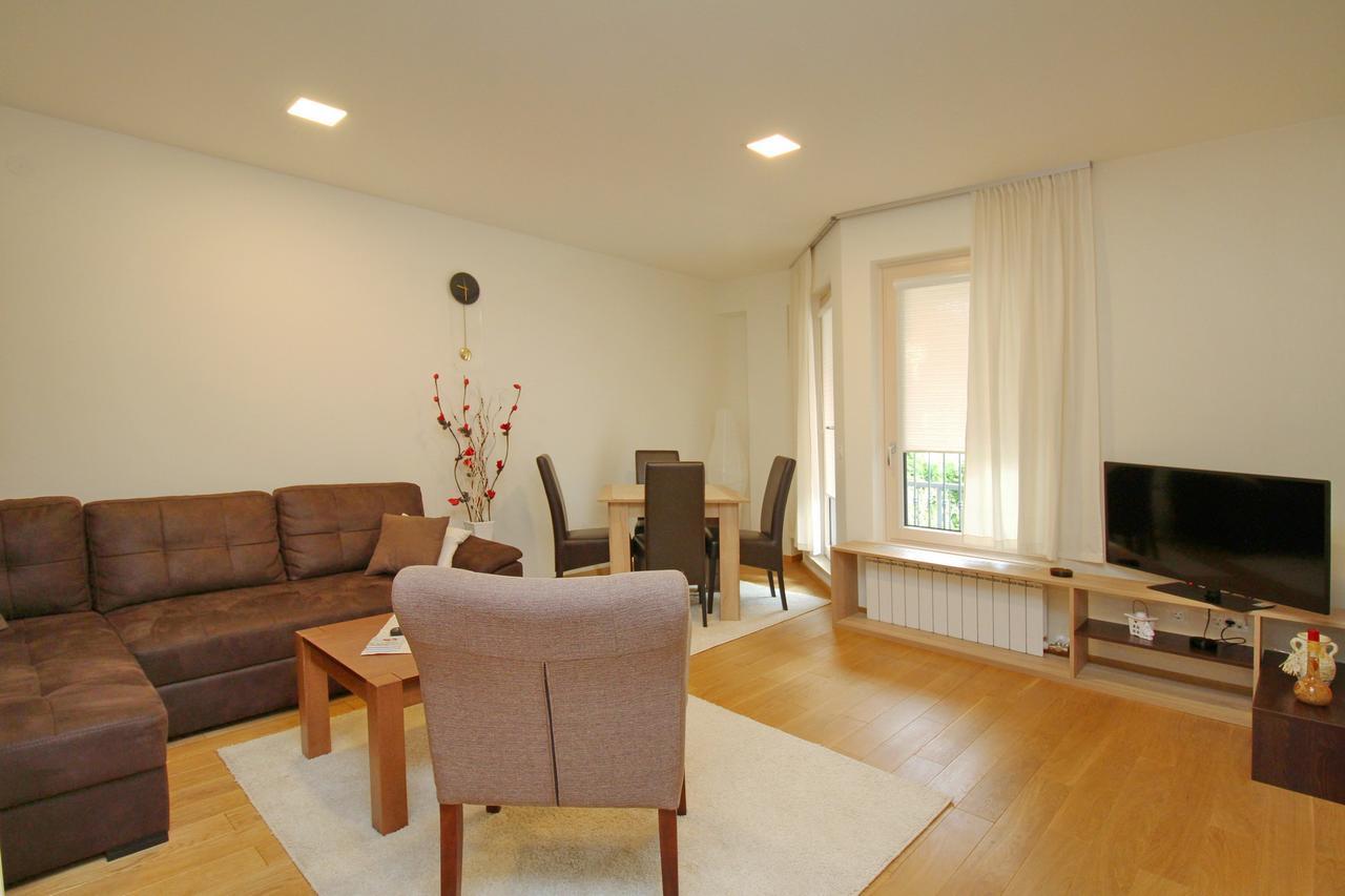 Lux Apartment Lazarevic Zlatibor Exterior photo