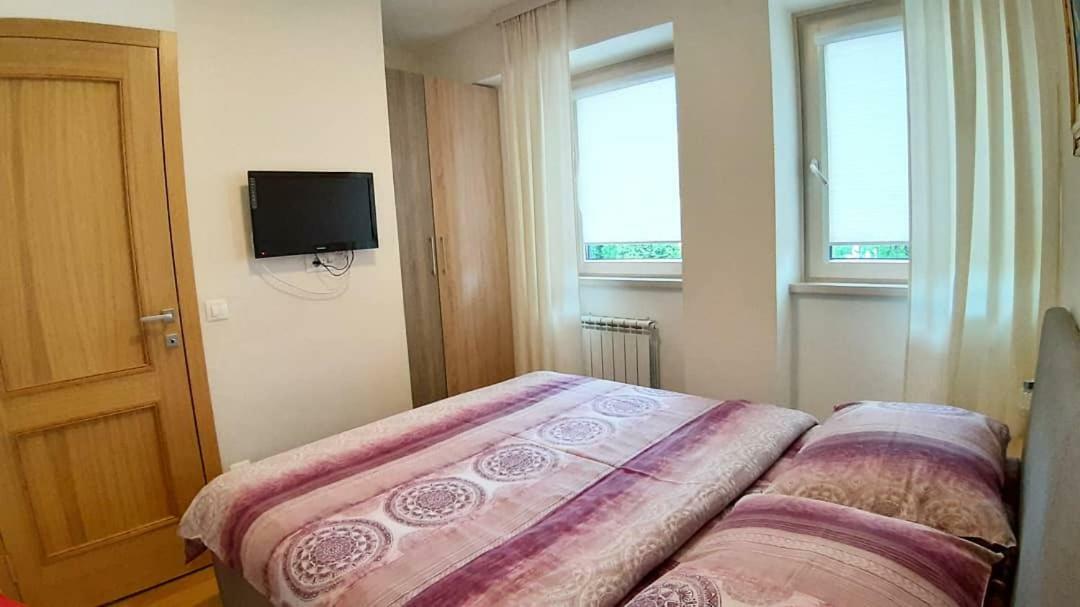 Lux Apartment Lazarevic Zlatibor Exterior photo