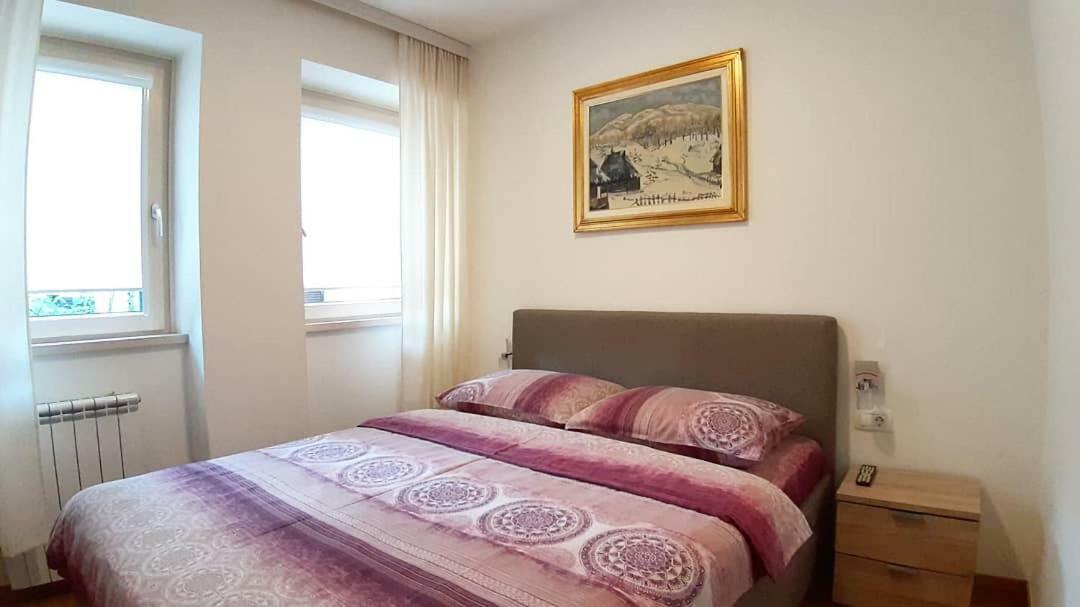 Lux Apartment Lazarevic Zlatibor Exterior photo